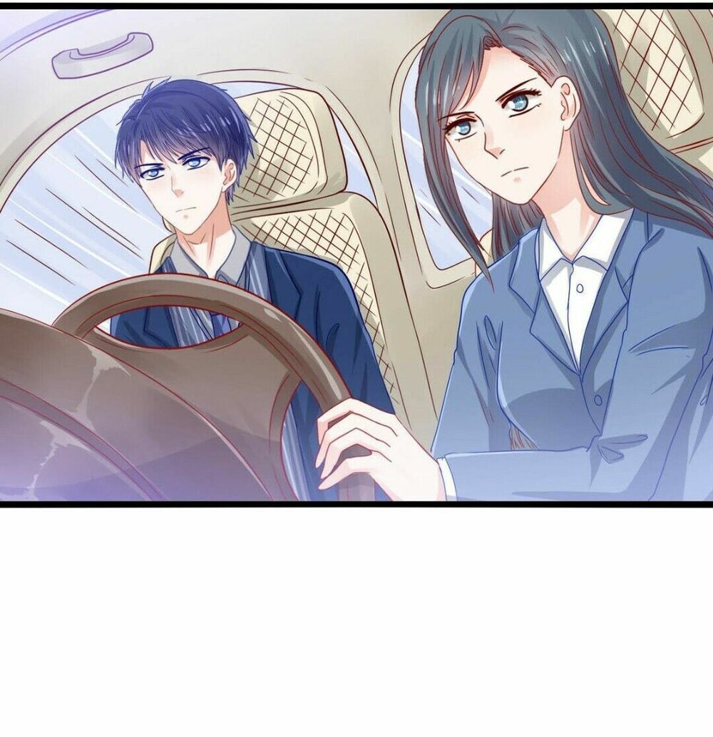 Lăng Thiếu! Nhẹ Một Chút, Đau Chapter 25 - Trang 2