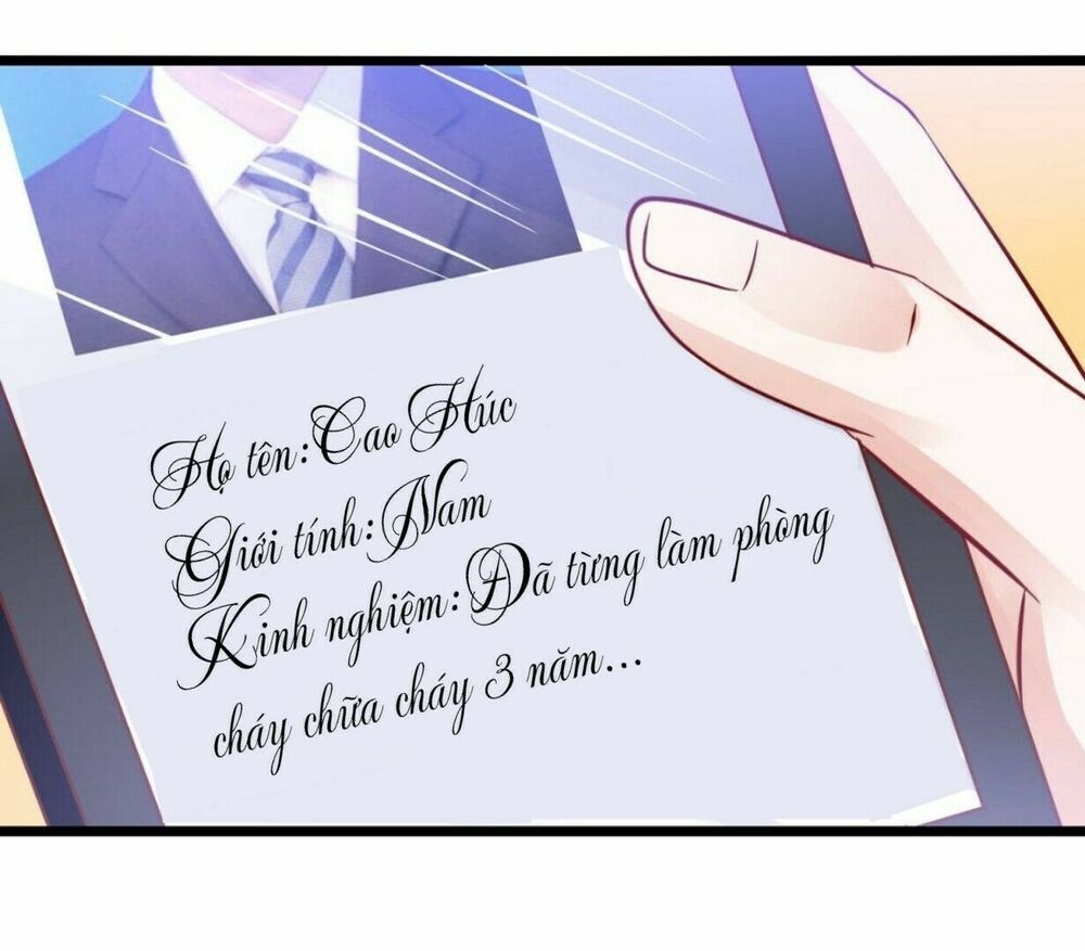 Lăng Thiếu! Nhẹ Một Chút, Đau Chapter 25 - Trang 2