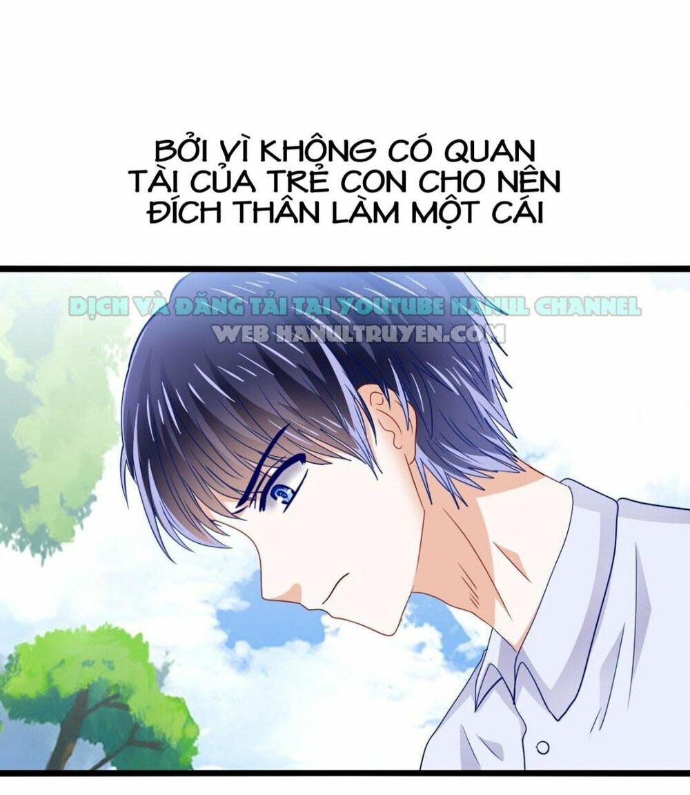 Lăng Thiếu! Nhẹ Một Chút, Đau Chapter 25 - Trang 2