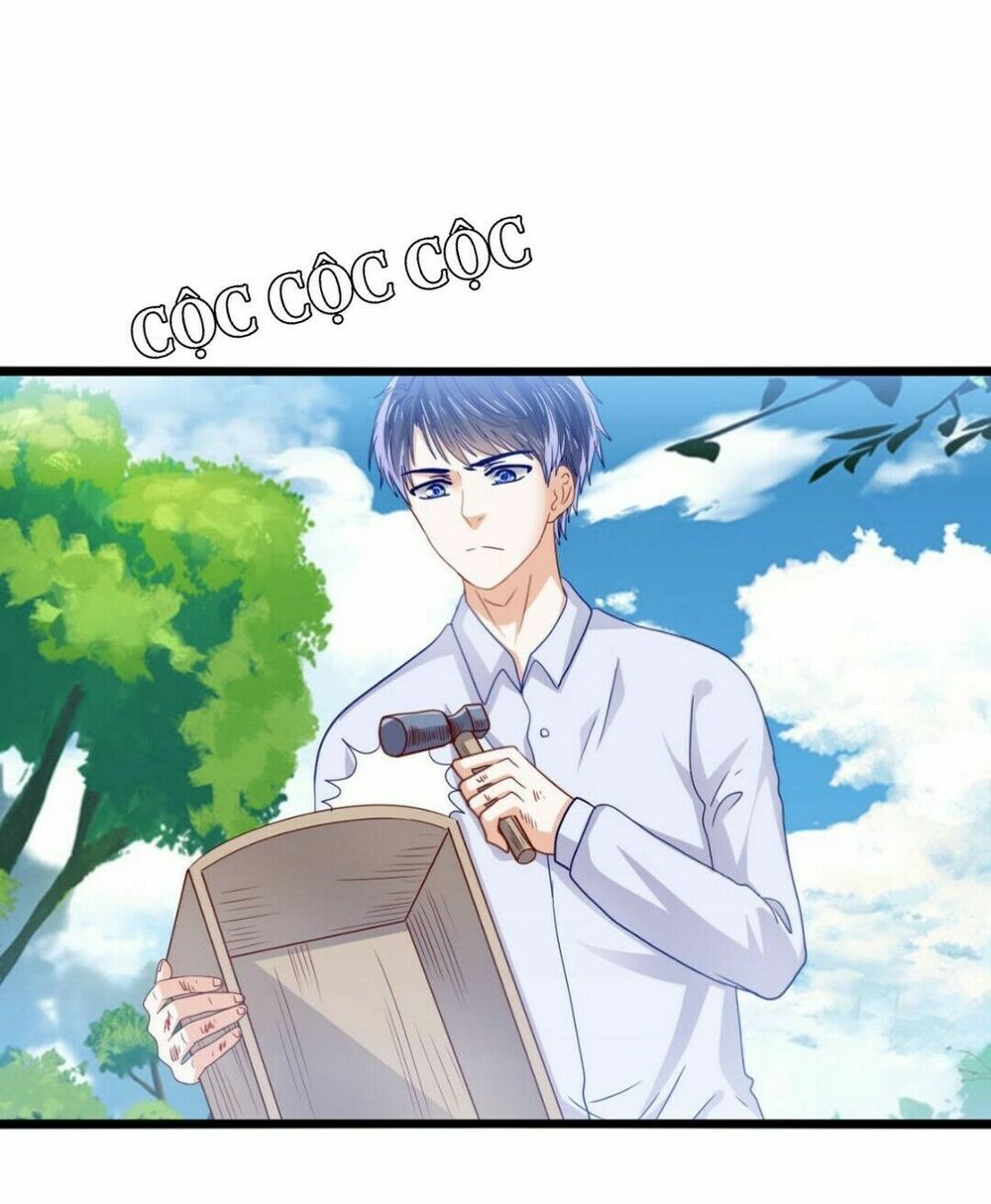 Lăng Thiếu! Nhẹ Một Chút, Đau Chapter 25 - Trang 2