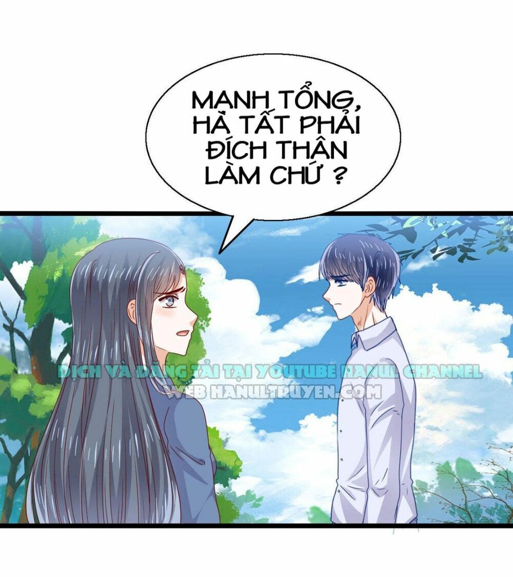 Lăng Thiếu! Nhẹ Một Chút, Đau Chapter 25 - Trang 2