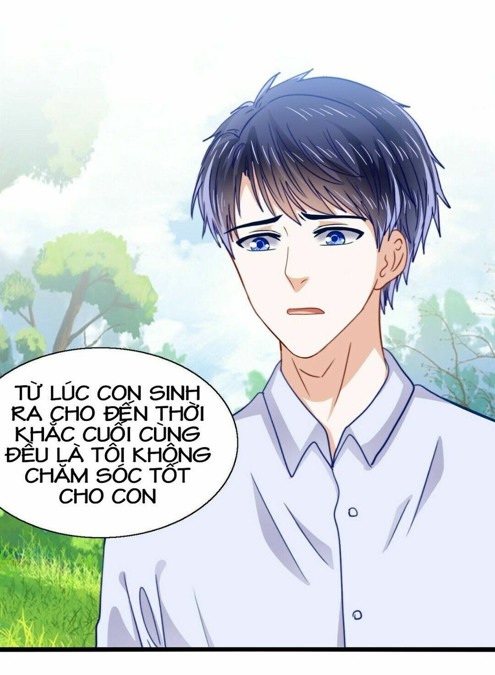 Lăng Thiếu! Nhẹ Một Chút, Đau Chapter 25 - Trang 2