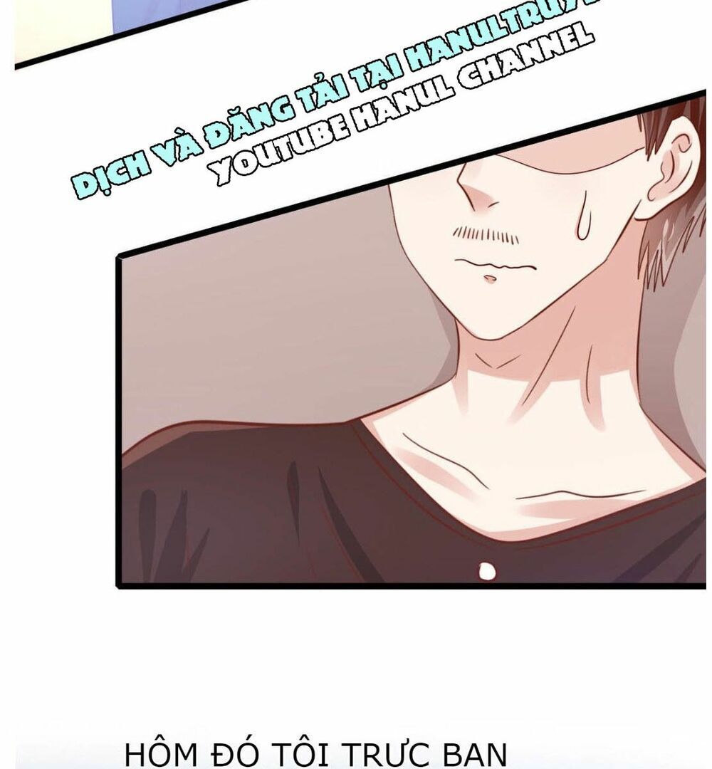 Lăng Thiếu! Nhẹ Một Chút, Đau Chapter 26 - Trang 2