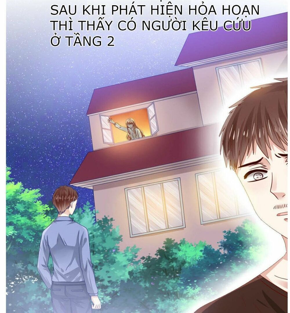 Lăng Thiếu! Nhẹ Một Chút, Đau Chapter 26 - Trang 2