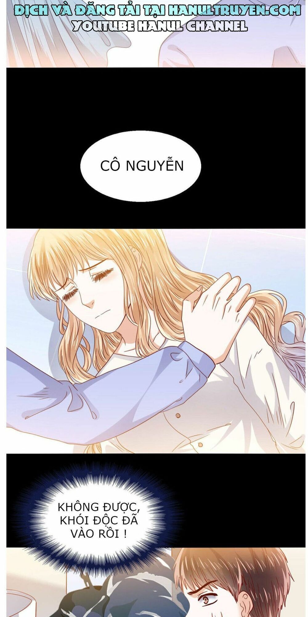 Lăng Thiếu! Nhẹ Một Chút, Đau Chapter 26 - Trang 2