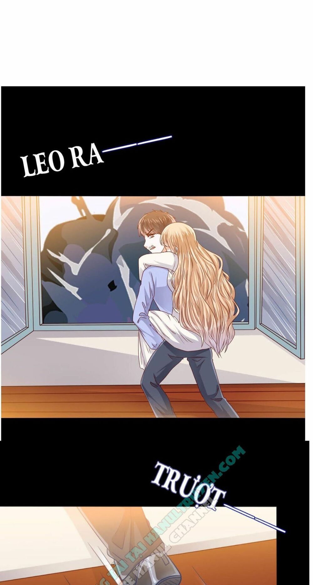 Lăng Thiếu! Nhẹ Một Chút, Đau Chapter 26 - Trang 2