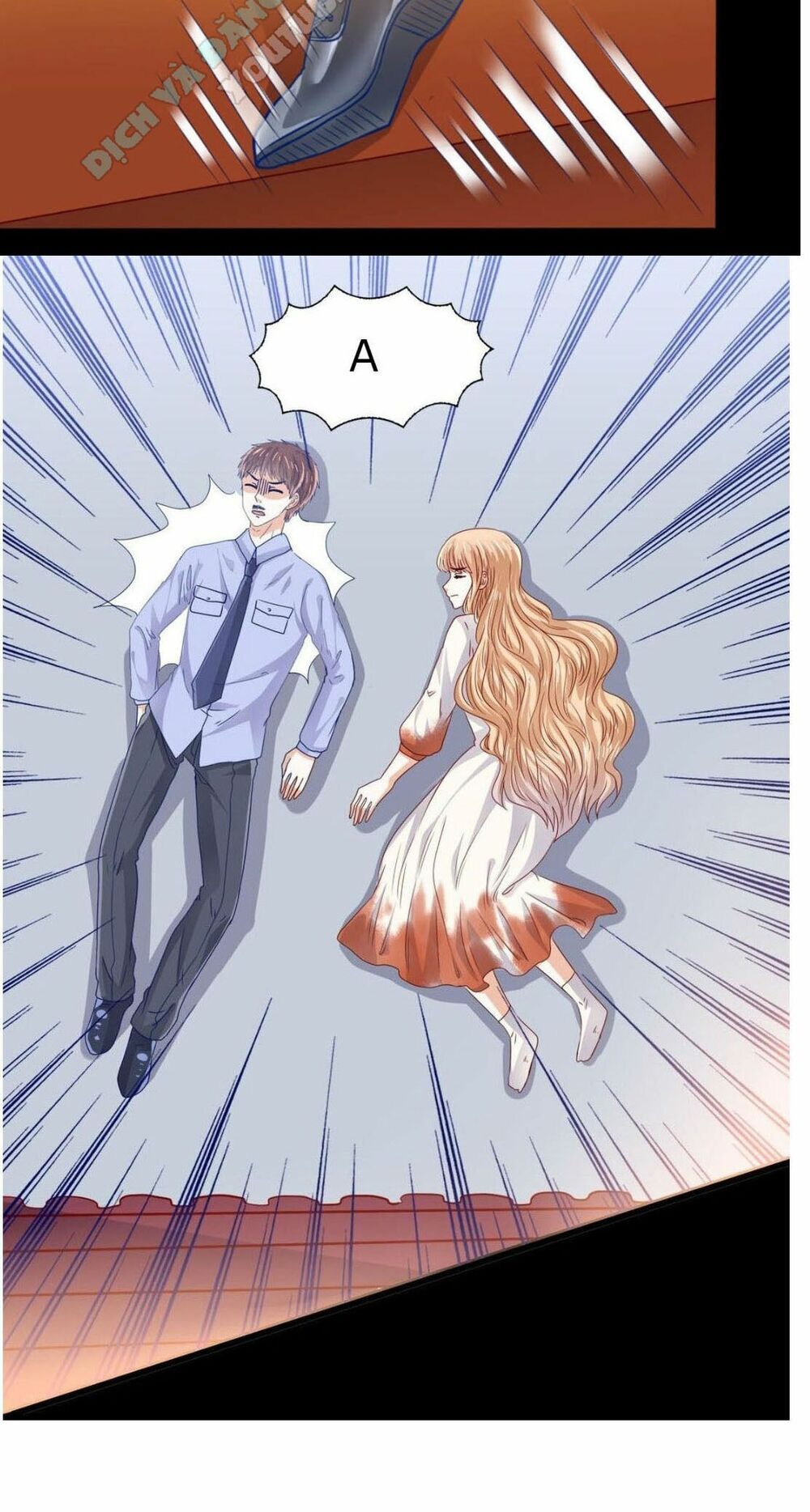 Lăng Thiếu! Nhẹ Một Chút, Đau Chapter 26 - Trang 2