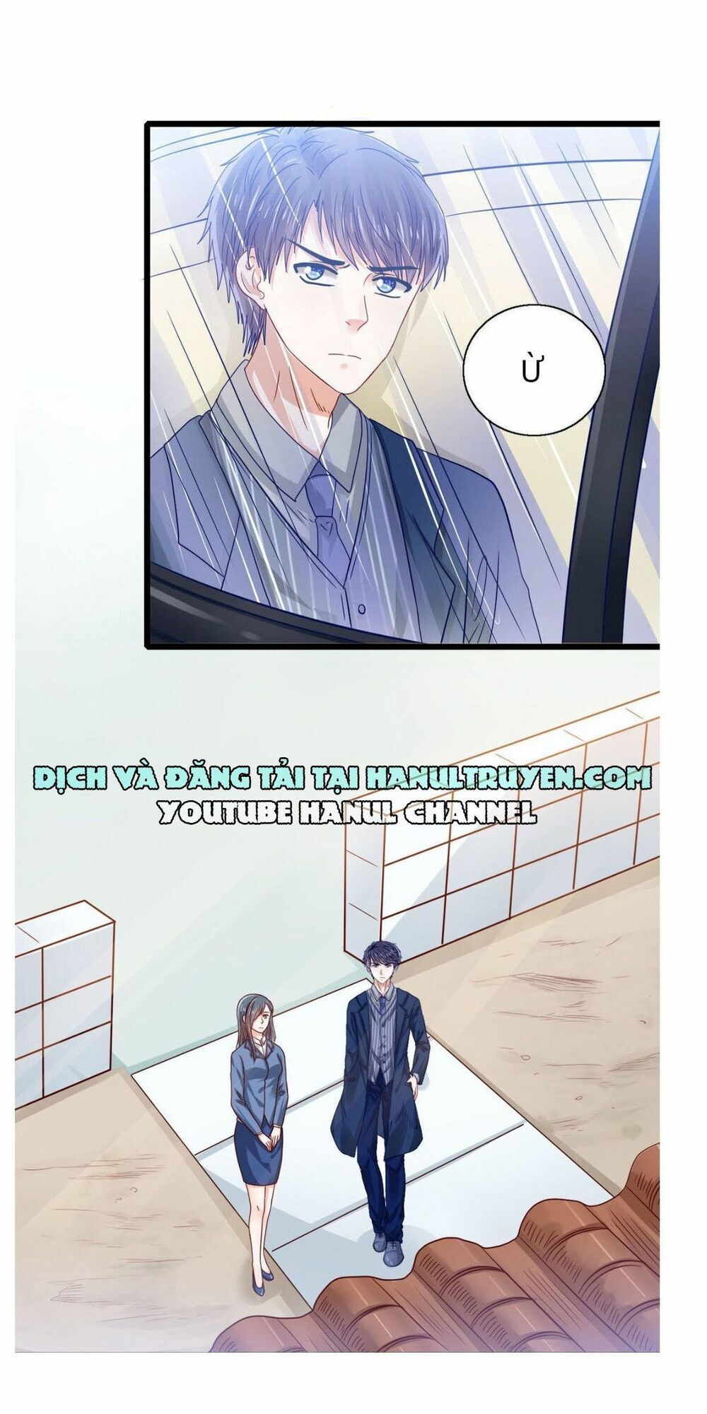 Lăng Thiếu! Nhẹ Một Chút, Đau Chapter 26 - Trang 2