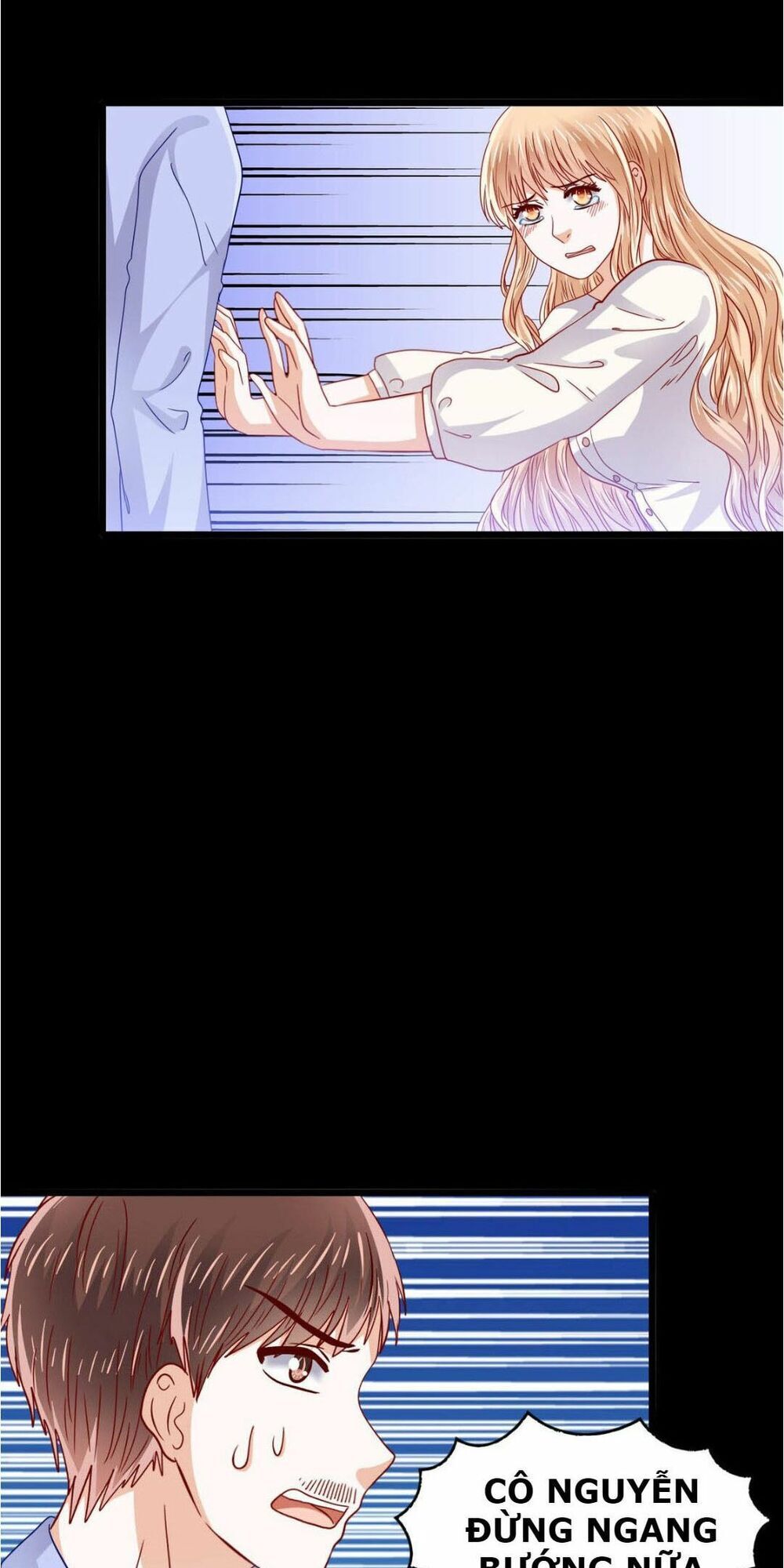 Lăng Thiếu! Nhẹ Một Chút, Đau Chapter 26 - Trang 2