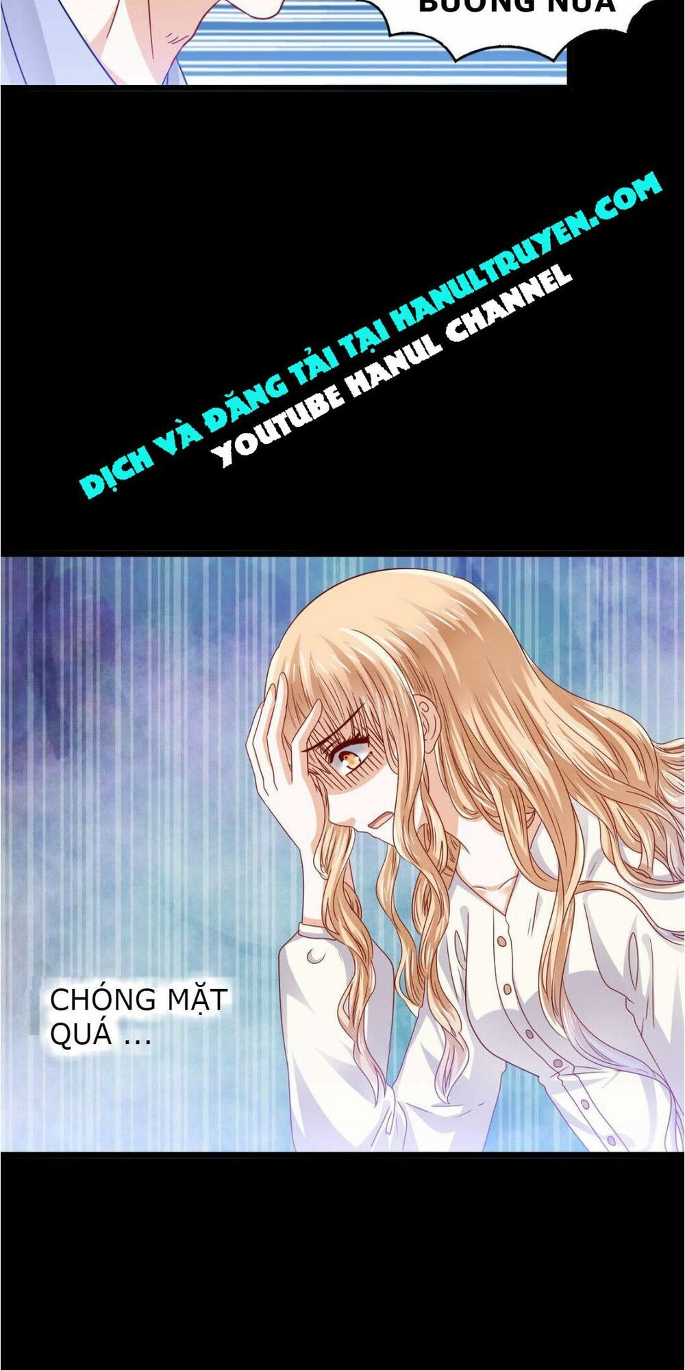 Lăng Thiếu! Nhẹ Một Chút, Đau Chapter 26 - Trang 2