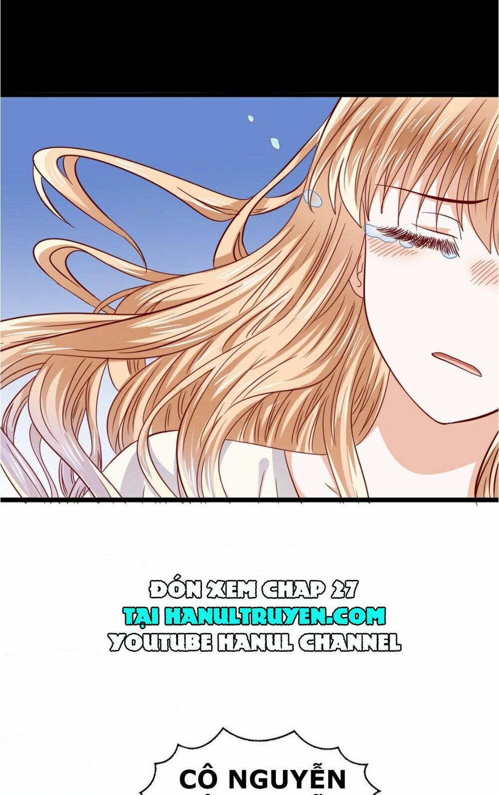 Lăng Thiếu! Nhẹ Một Chút, Đau Chapter 26 - Trang 2