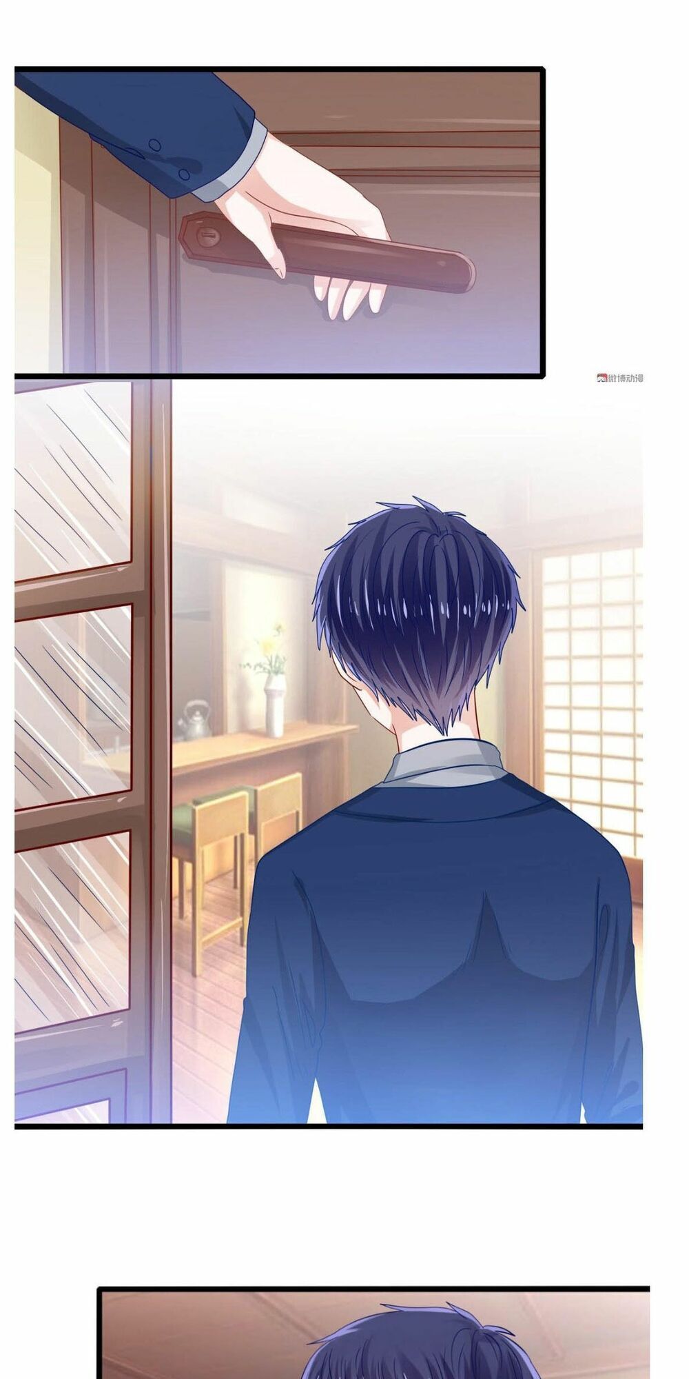 Lăng Thiếu! Nhẹ Một Chút, Đau Chapter 26 - Trang 2