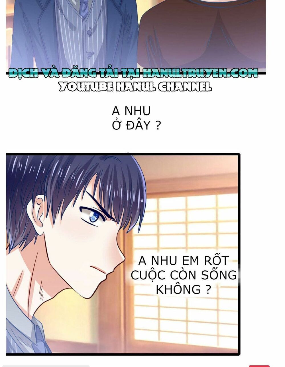 Lăng Thiếu! Nhẹ Một Chút, Đau Chapter 26 - Trang 2