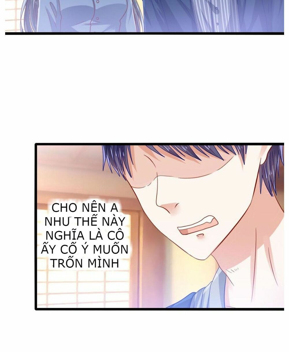 Lăng Thiếu! Nhẹ Một Chút, Đau Chapter 27 - Trang 2