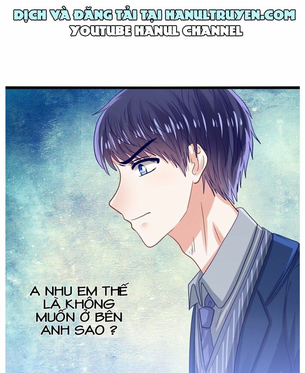 Lăng Thiếu! Nhẹ Một Chút, Đau Chapter 27 - Trang 2