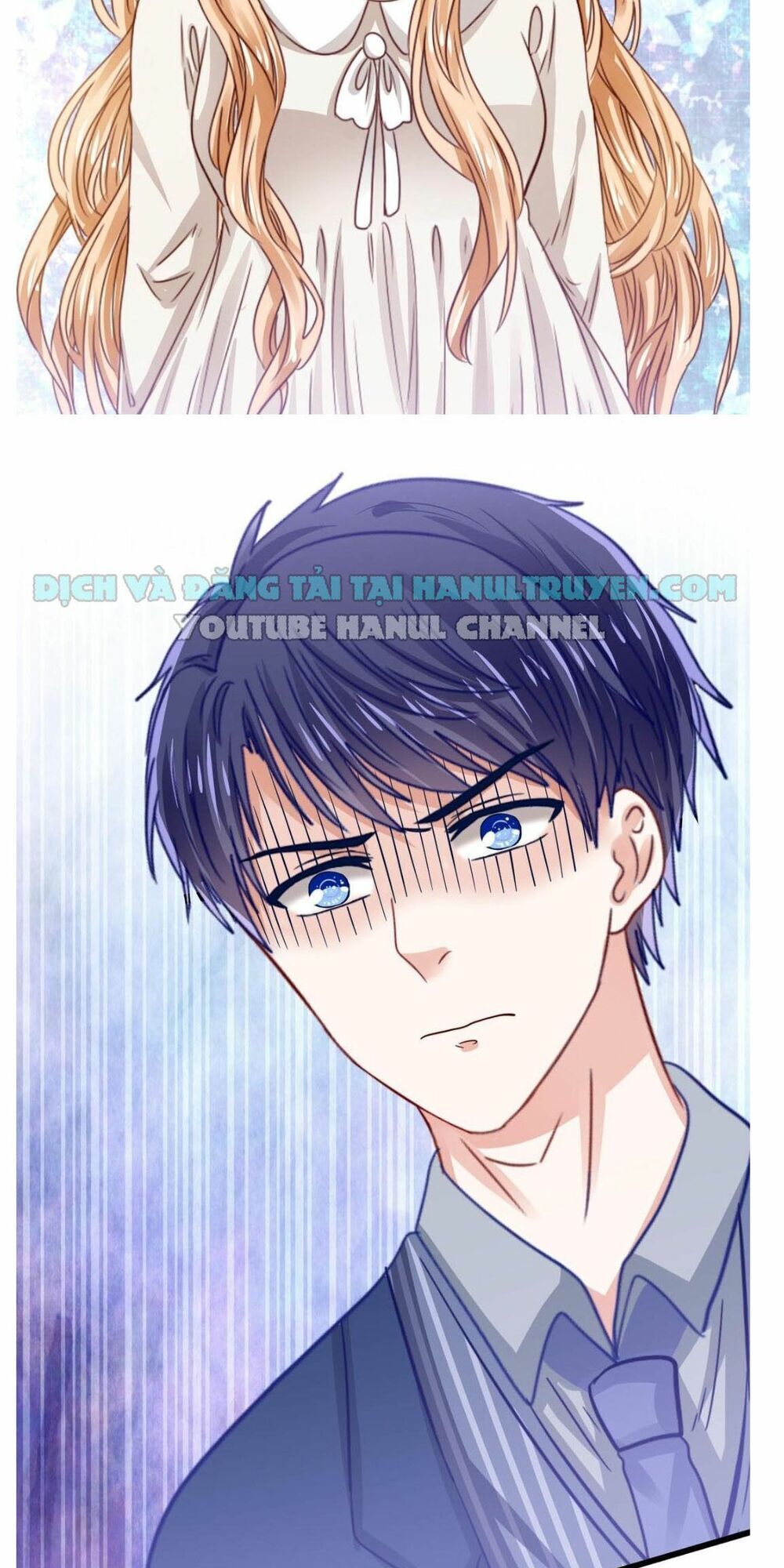 Lăng Thiếu! Nhẹ Một Chút, Đau Chapter 27 - Trang 2