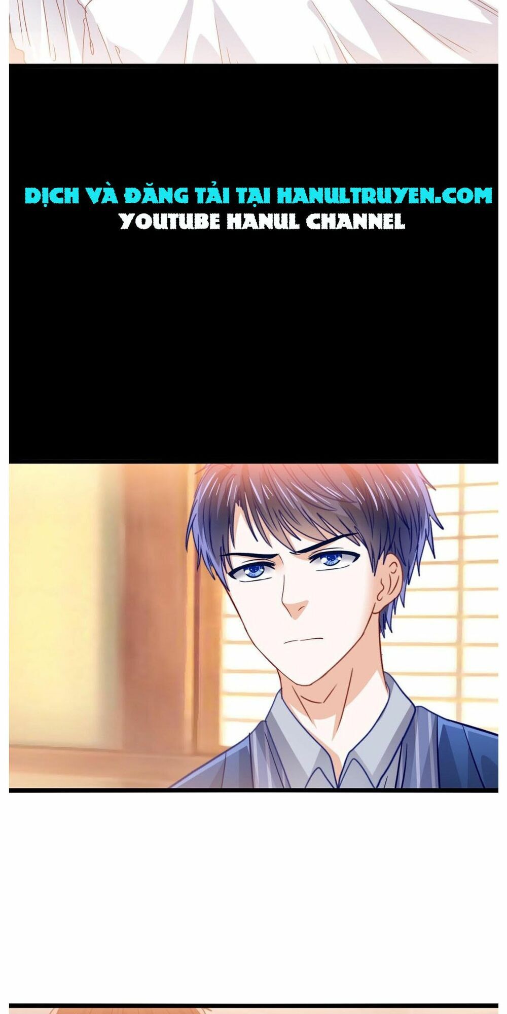 Lăng Thiếu! Nhẹ Một Chút, Đau Chapter 27 - Trang 2