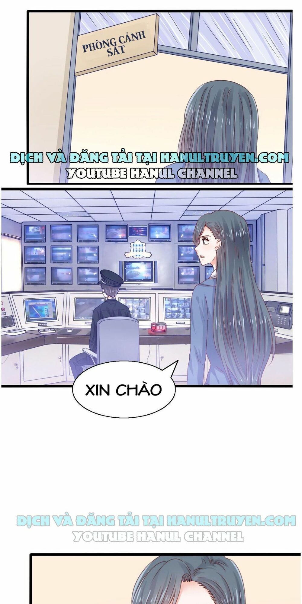 Lăng Thiếu! Nhẹ Một Chút, Đau Chapter 28 - Trang 2