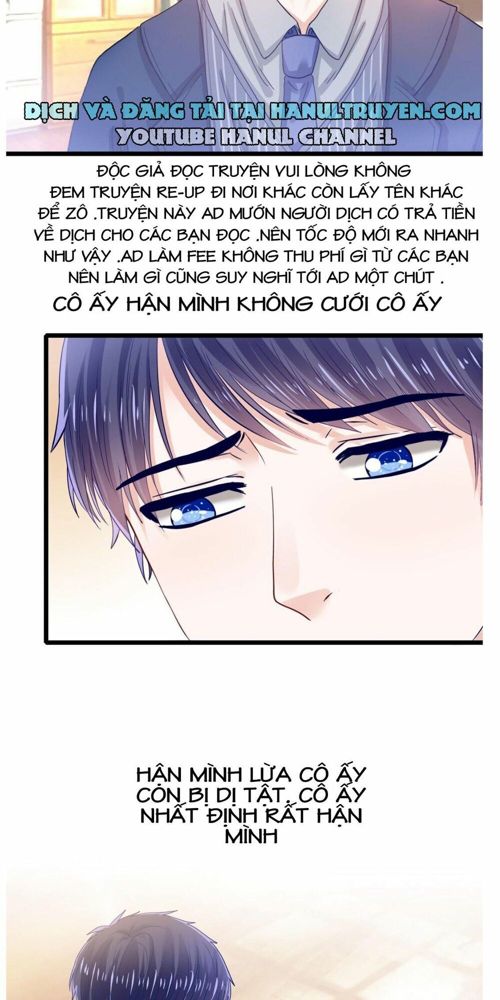 Lăng Thiếu! Nhẹ Một Chút, Đau Chapter 28 - Trang 2