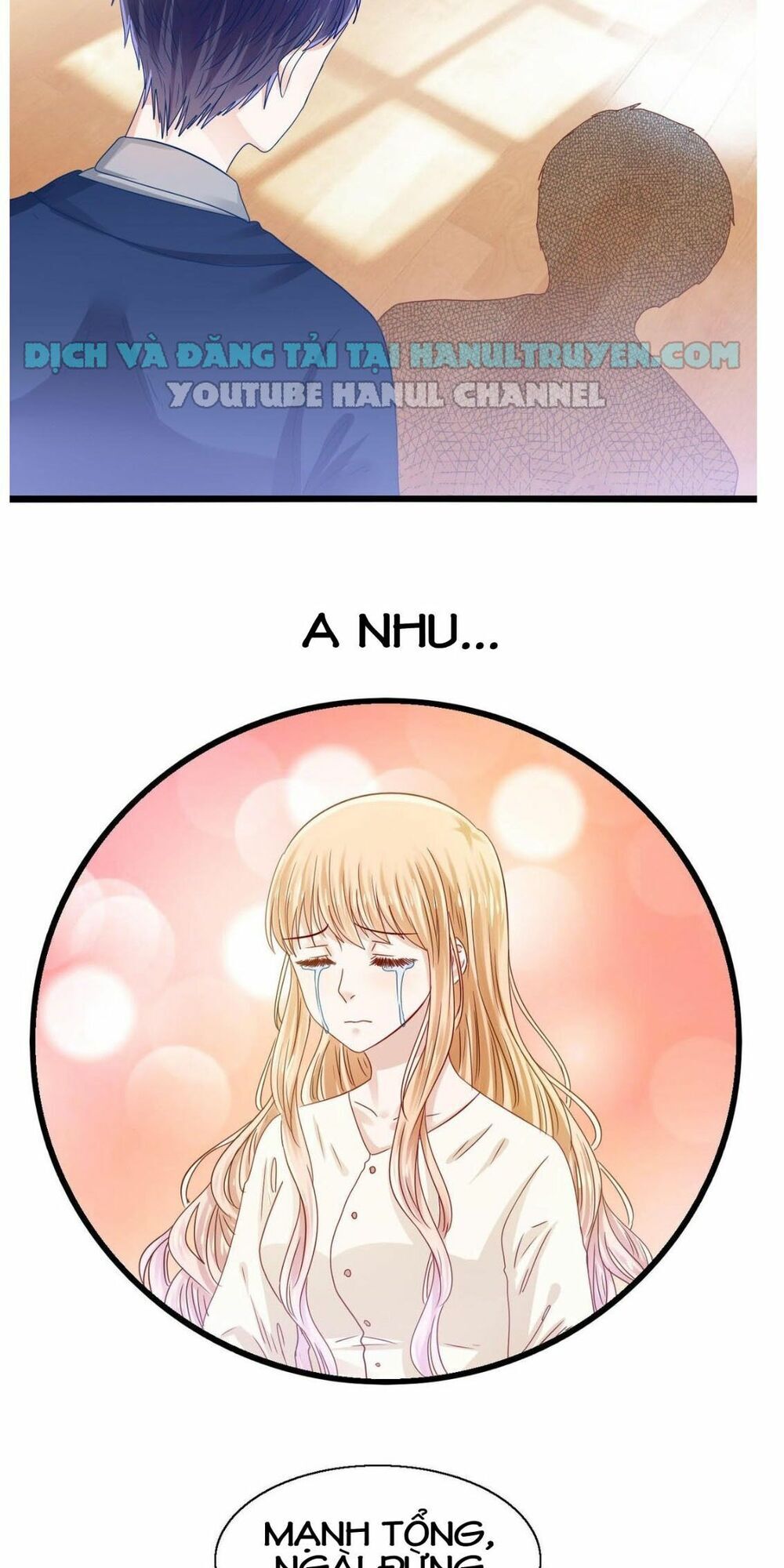 Lăng Thiếu! Nhẹ Một Chút, Đau Chapter 28 - Trang 2