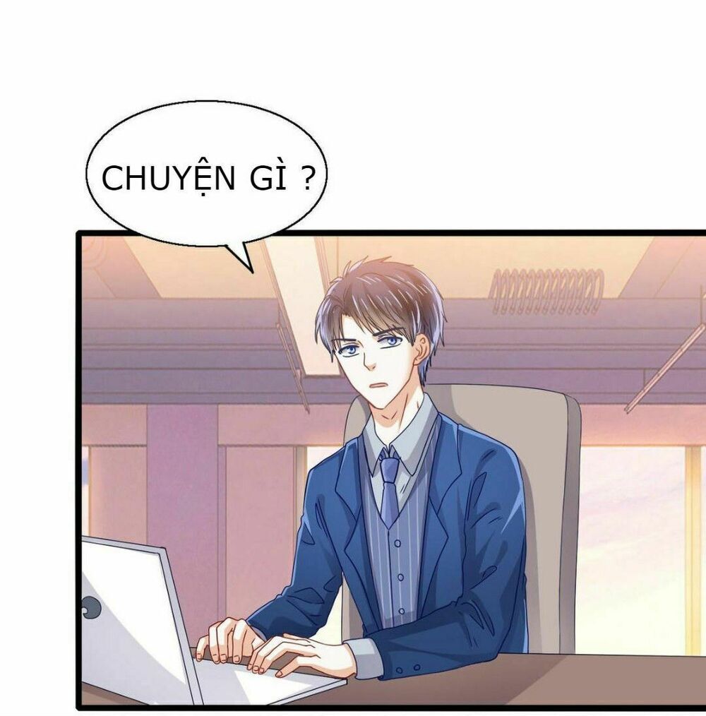 Lăng Thiếu! Nhẹ Một Chút, Đau Chapter 29 - Trang 2