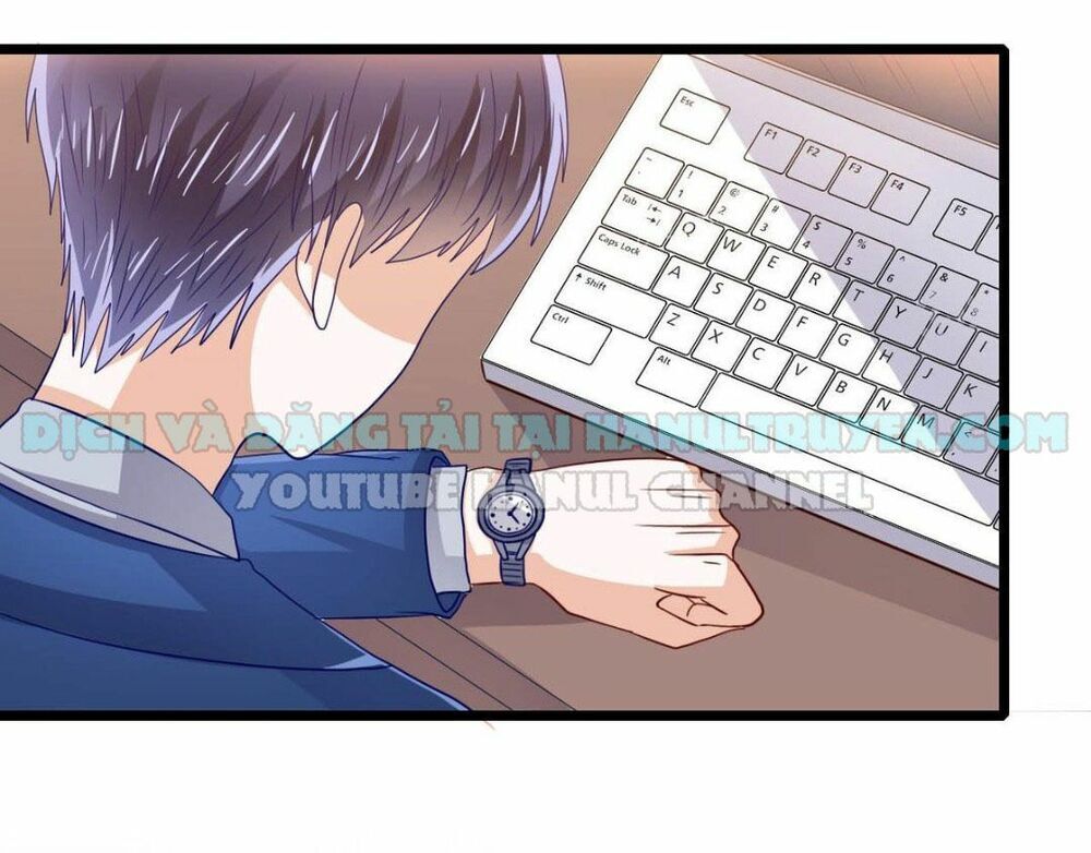 Lăng Thiếu! Nhẹ Một Chút, Đau Chapter 29 - Trang 2