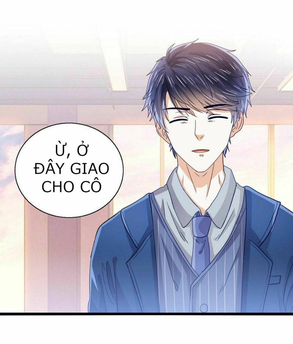 Lăng Thiếu! Nhẹ Một Chút, Đau Chapter 29 - Trang 2