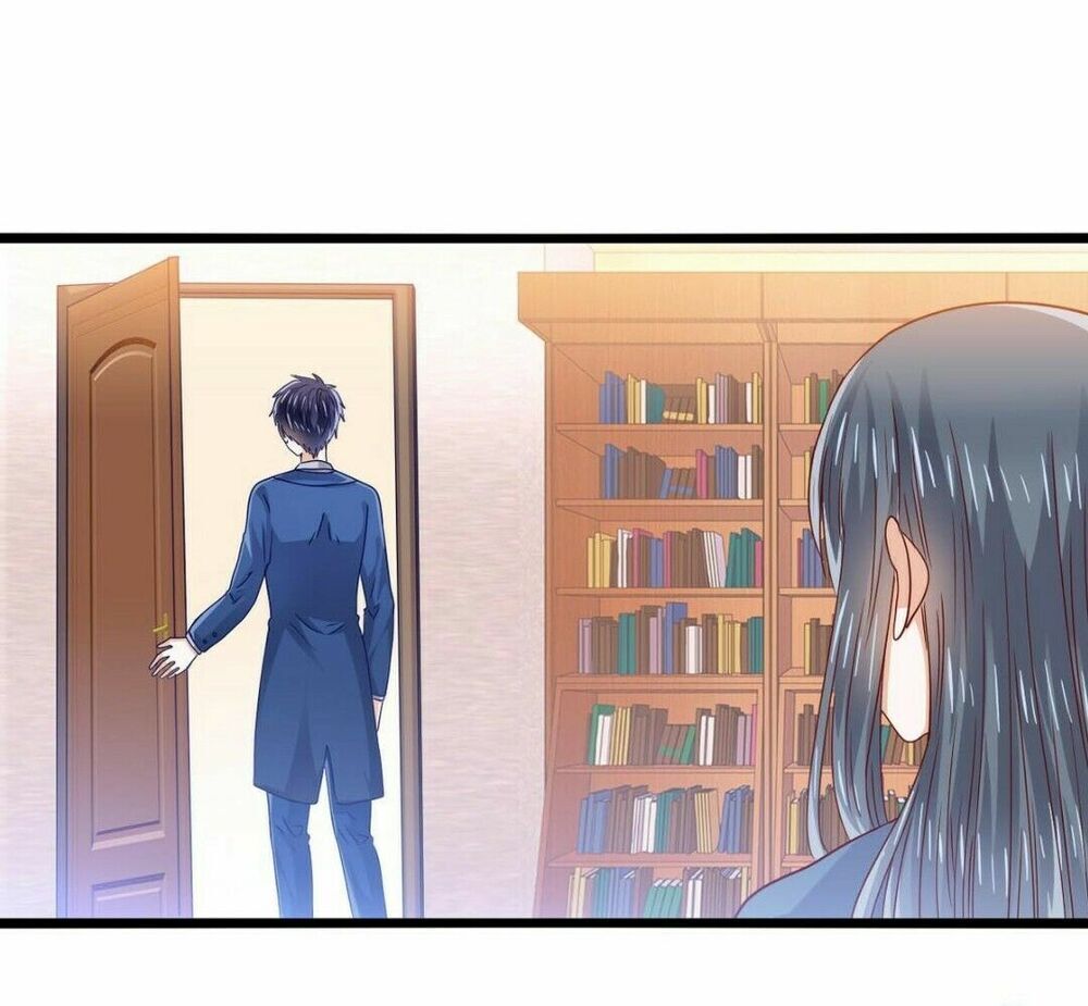 Lăng Thiếu! Nhẹ Một Chút, Đau Chapter 29 - Trang 2