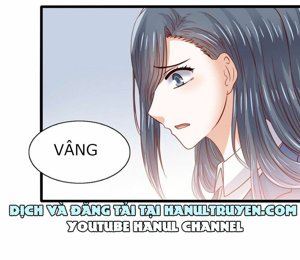 Lăng Thiếu! Nhẹ Một Chút, Đau Chapter 29 - Trang 2