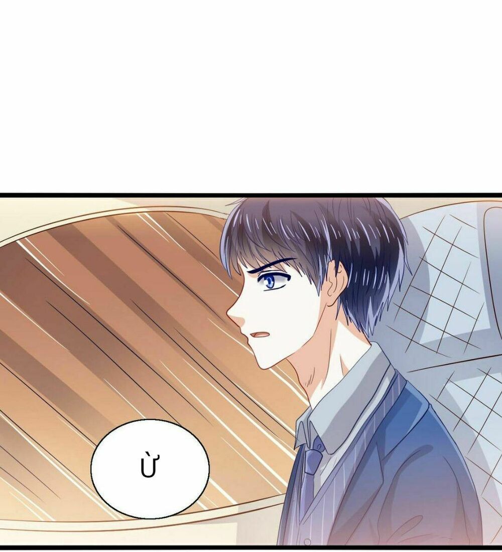 Lăng Thiếu! Nhẹ Một Chút, Đau Chapter 29 - Trang 2