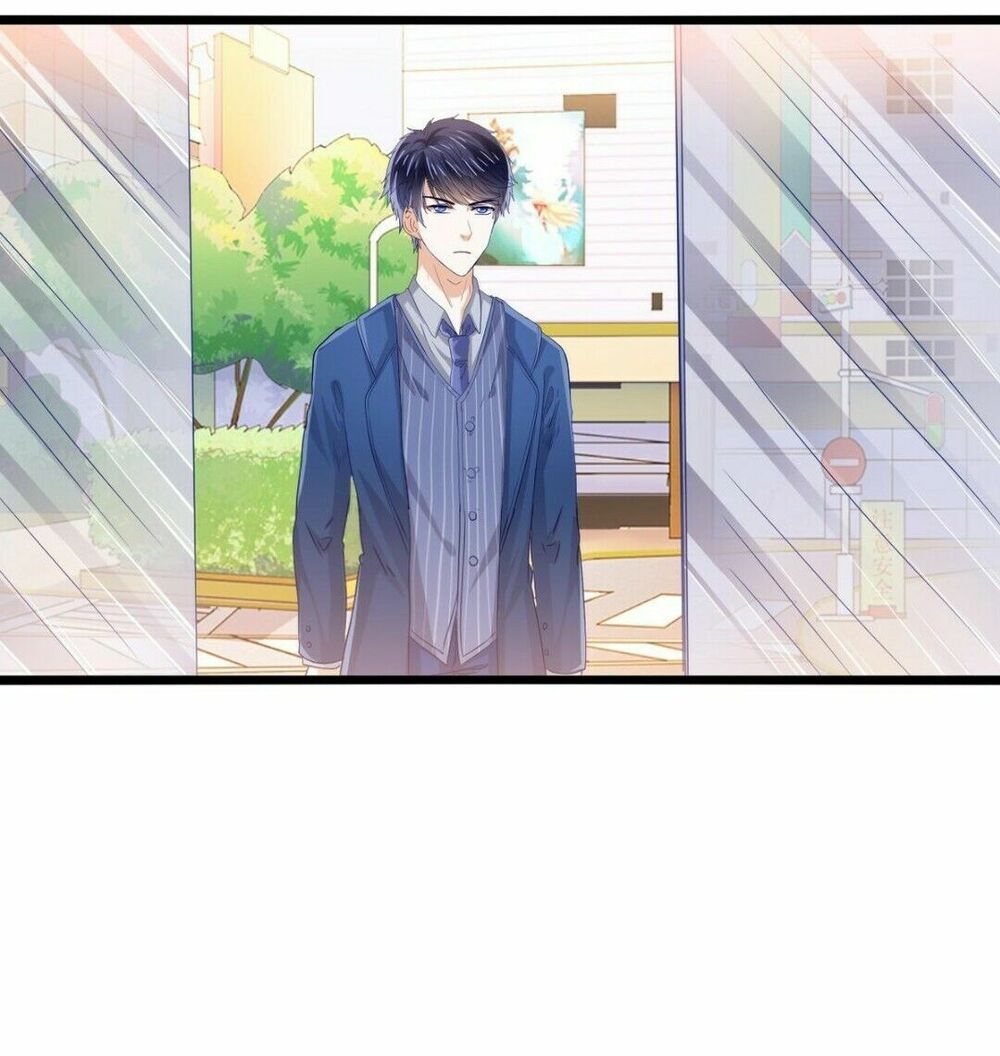 Lăng Thiếu! Nhẹ Một Chút, Đau Chapter 29 - Trang 2