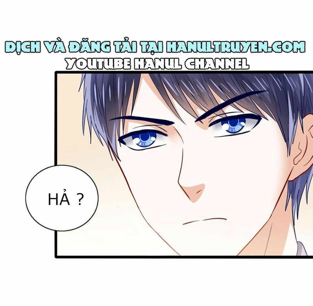 Lăng Thiếu! Nhẹ Một Chút, Đau Chapter 29 - Trang 2