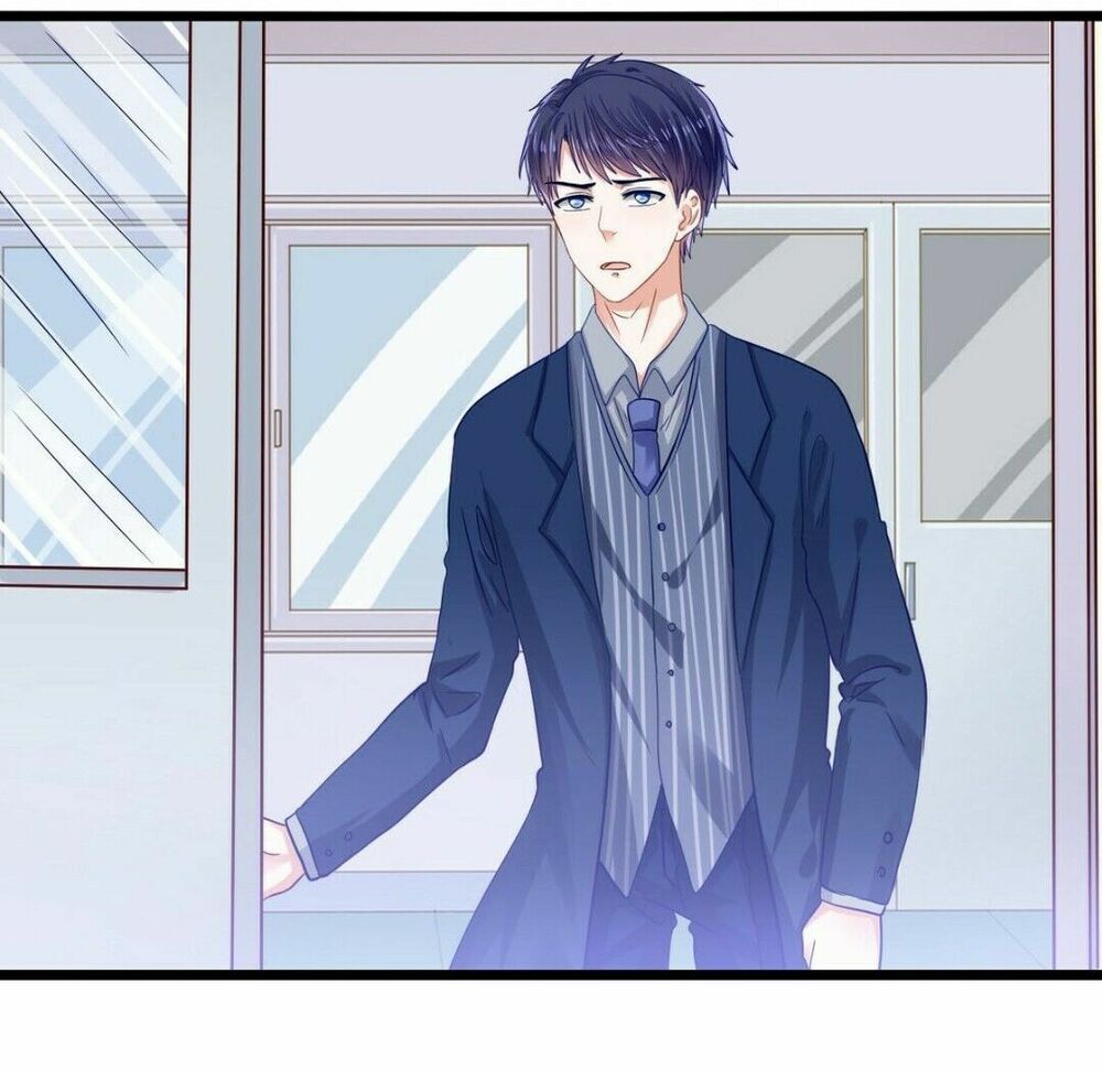 Lăng Thiếu! Nhẹ Một Chút, Đau Chapter 29 - Trang 2