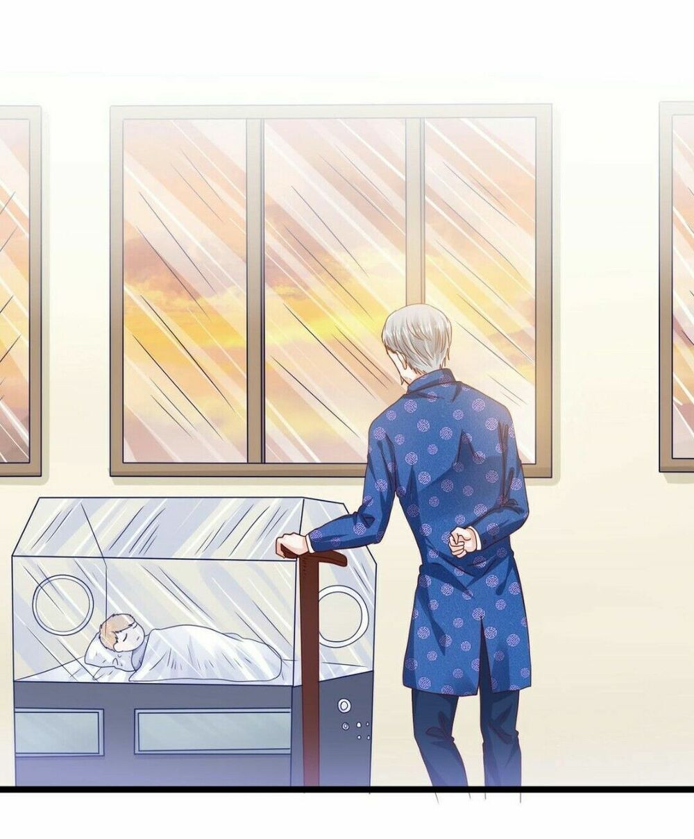 Lăng Thiếu! Nhẹ Một Chút, Đau Chapter 29 - Trang 2