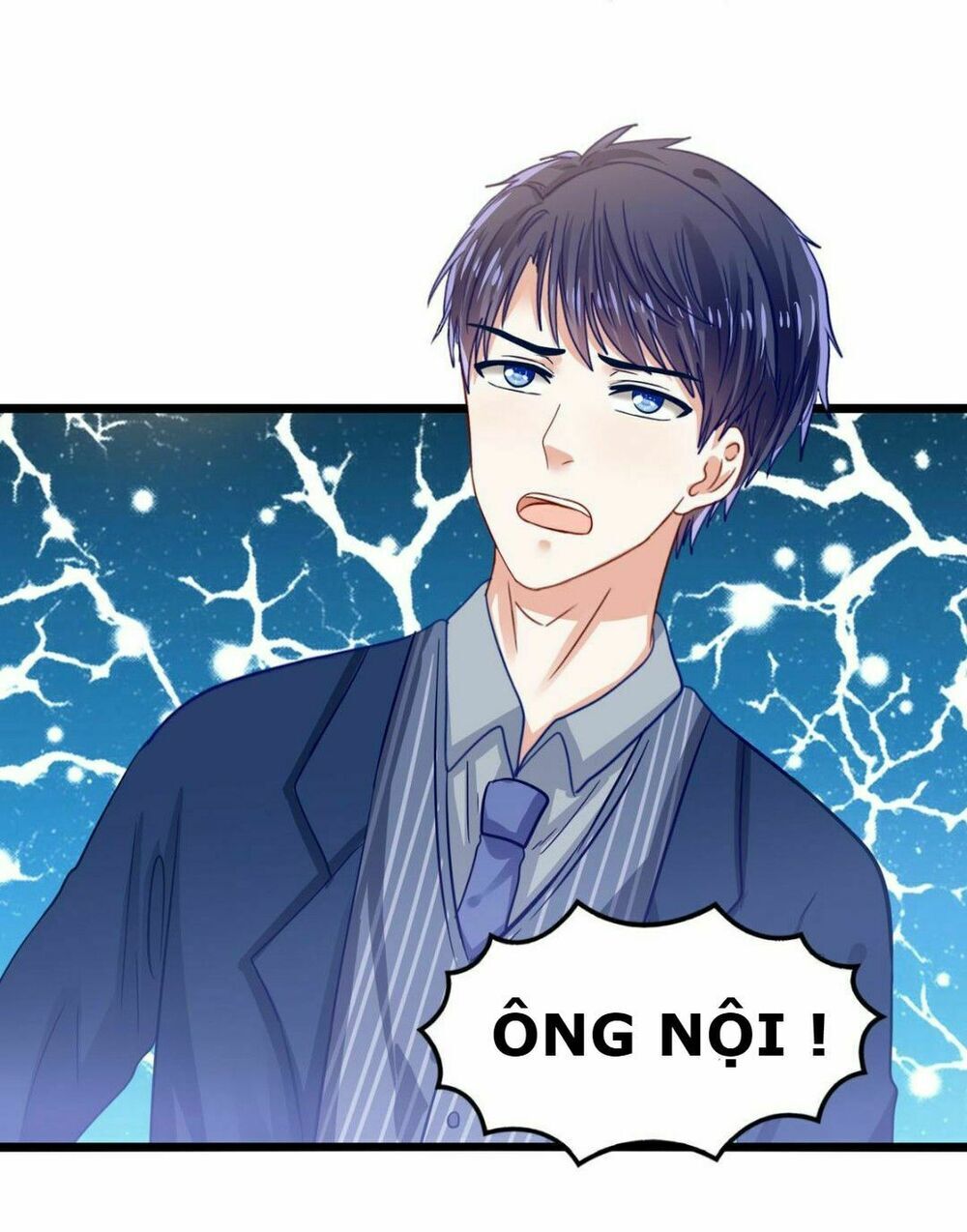 Lăng Thiếu! Nhẹ Một Chút, Đau Chapter 29 - Trang 2