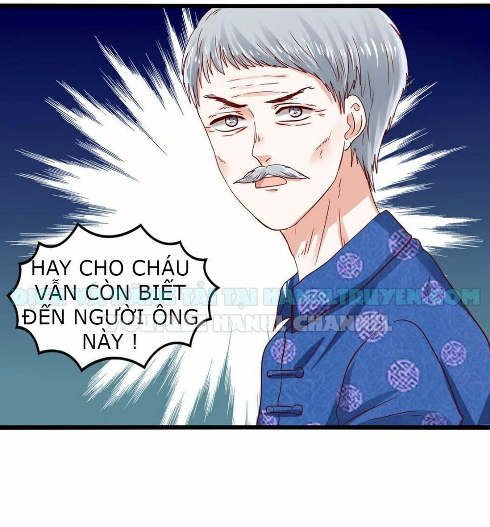 Lăng Thiếu! Nhẹ Một Chút, Đau Chapter 29 - Trang 2