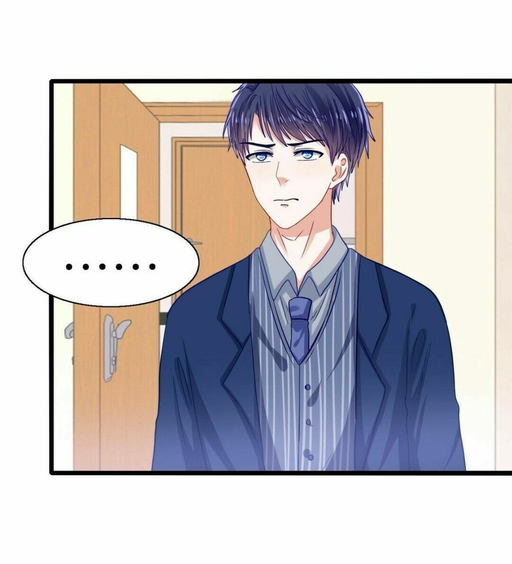 Lăng Thiếu! Nhẹ Một Chút, Đau Chapter 29 - Trang 2