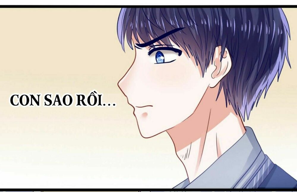 Lăng Thiếu! Nhẹ Một Chút, Đau Chapter 29 - Trang 2