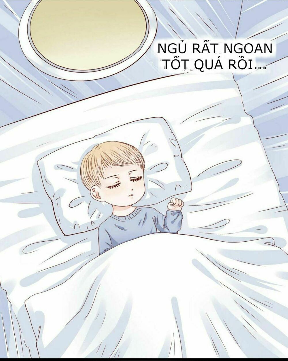 Lăng Thiếu! Nhẹ Một Chút, Đau Chapter 29 - Trang 2