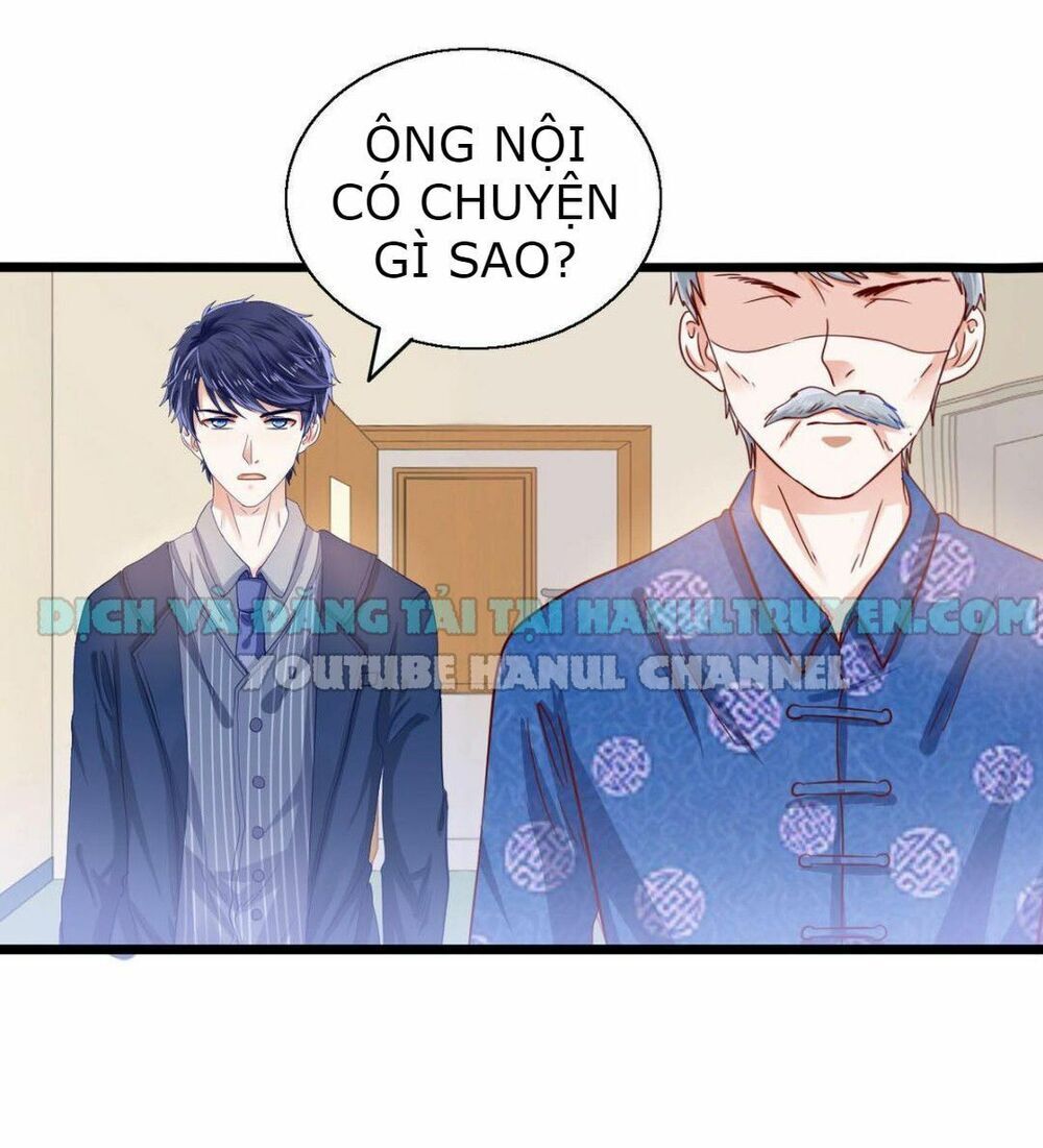 Lăng Thiếu! Nhẹ Một Chút, Đau Chapter 29 - Trang 2