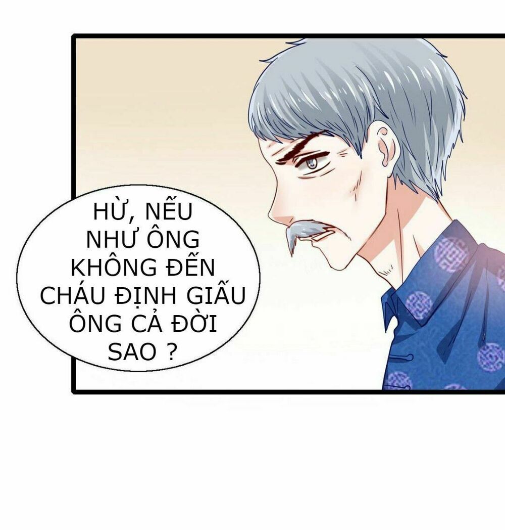 Lăng Thiếu! Nhẹ Một Chút, Đau Chapter 29 - Trang 2