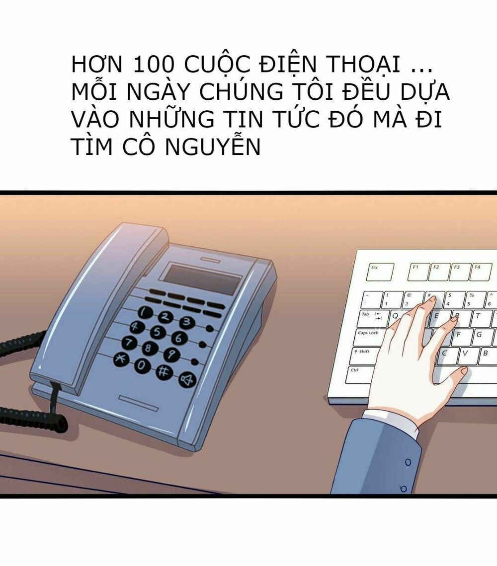 Lăng Thiếu! Nhẹ Một Chút, Đau Chapter 29 - Trang 2