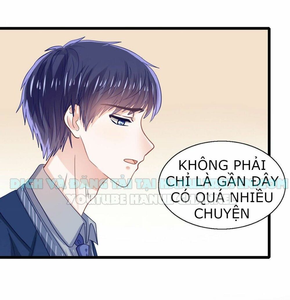 Lăng Thiếu! Nhẹ Một Chút, Đau Chapter 29 - Trang 2
