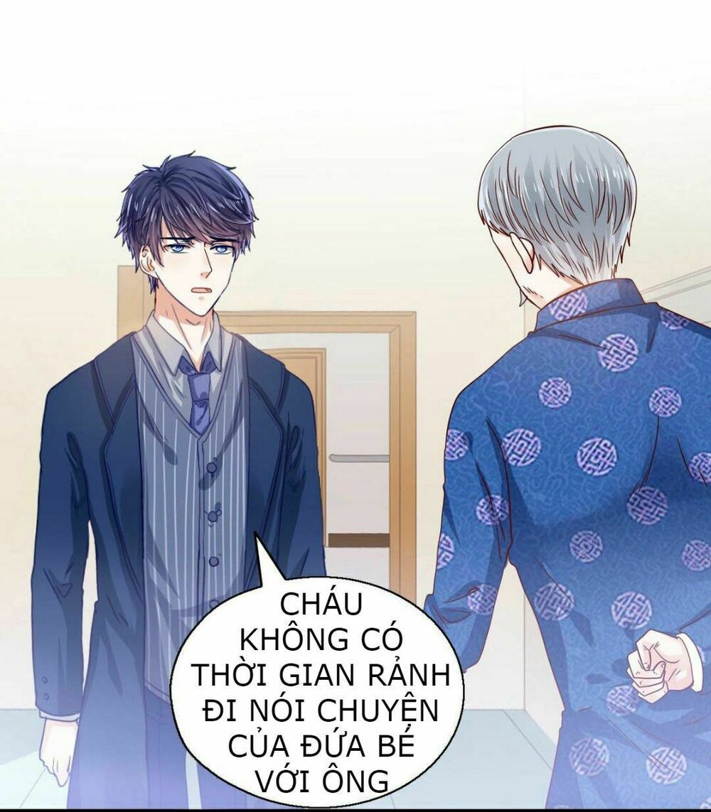 Lăng Thiếu! Nhẹ Một Chút, Đau Chapter 29 - Trang 2