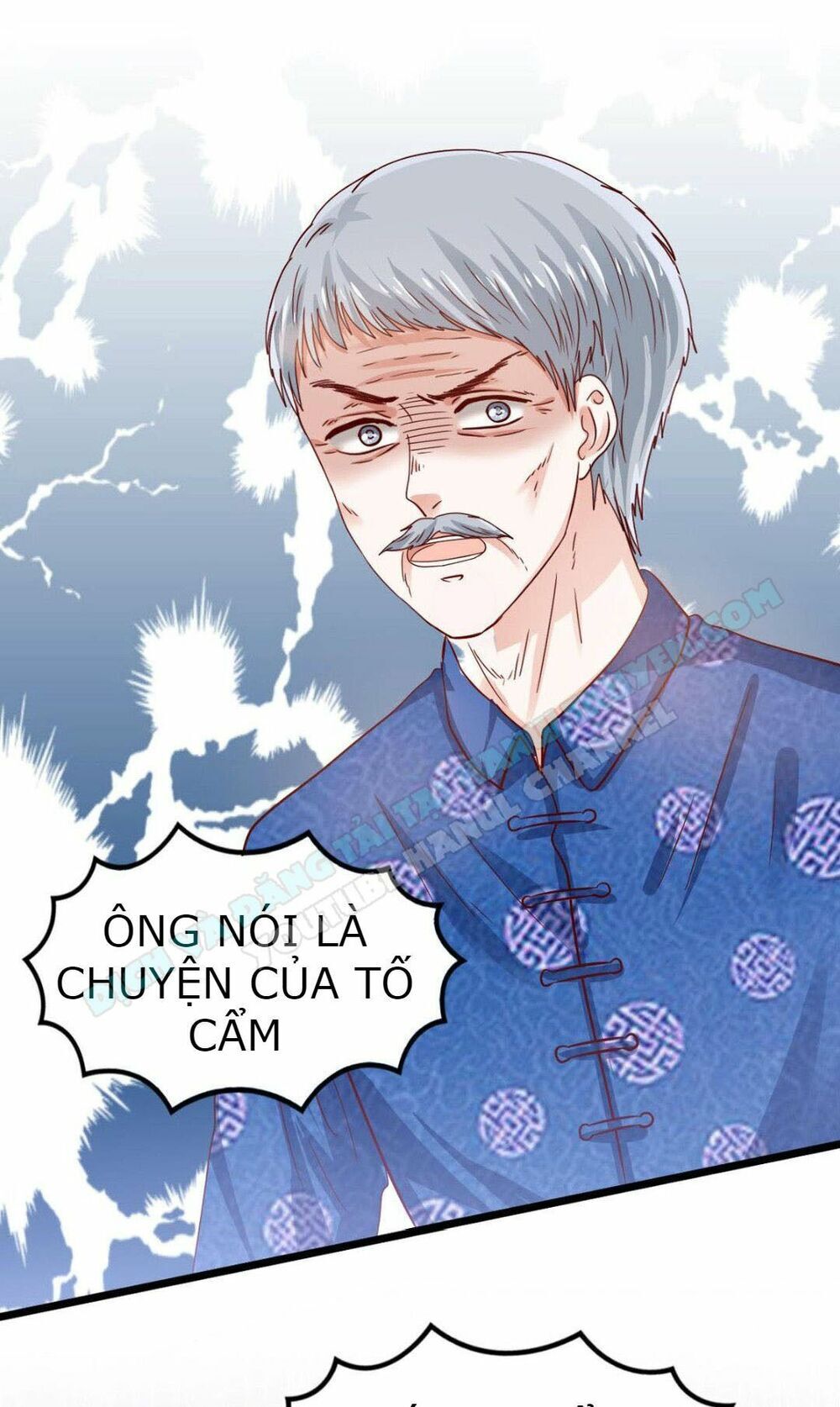 Lăng Thiếu! Nhẹ Một Chút, Đau Chapter 29 - Trang 2