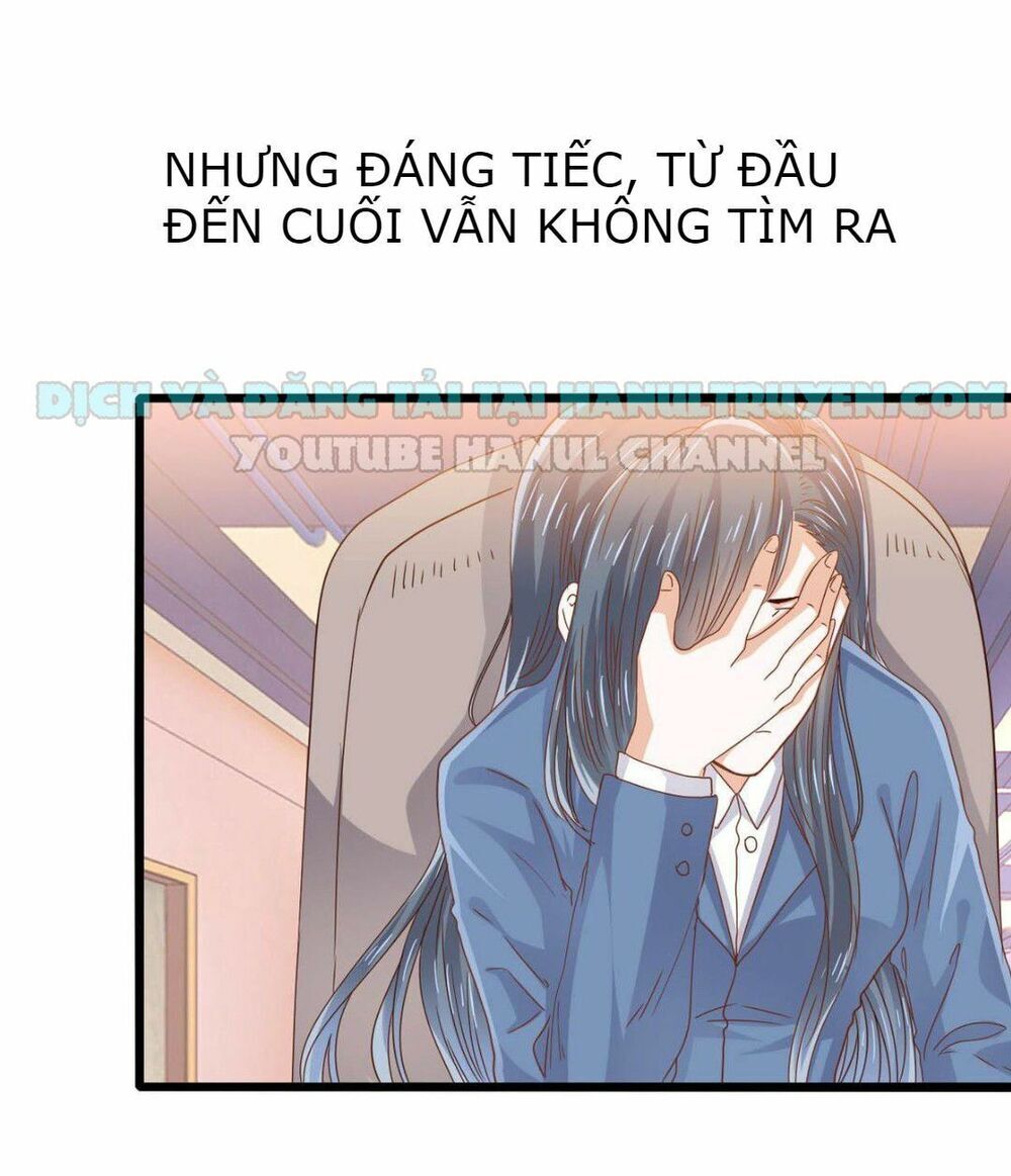 Lăng Thiếu! Nhẹ Một Chút, Đau Chapter 29 - Trang 2