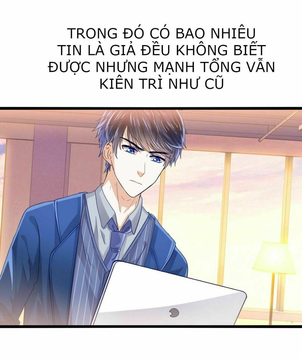 Lăng Thiếu! Nhẹ Một Chút, Đau Chapter 29 - Trang 2