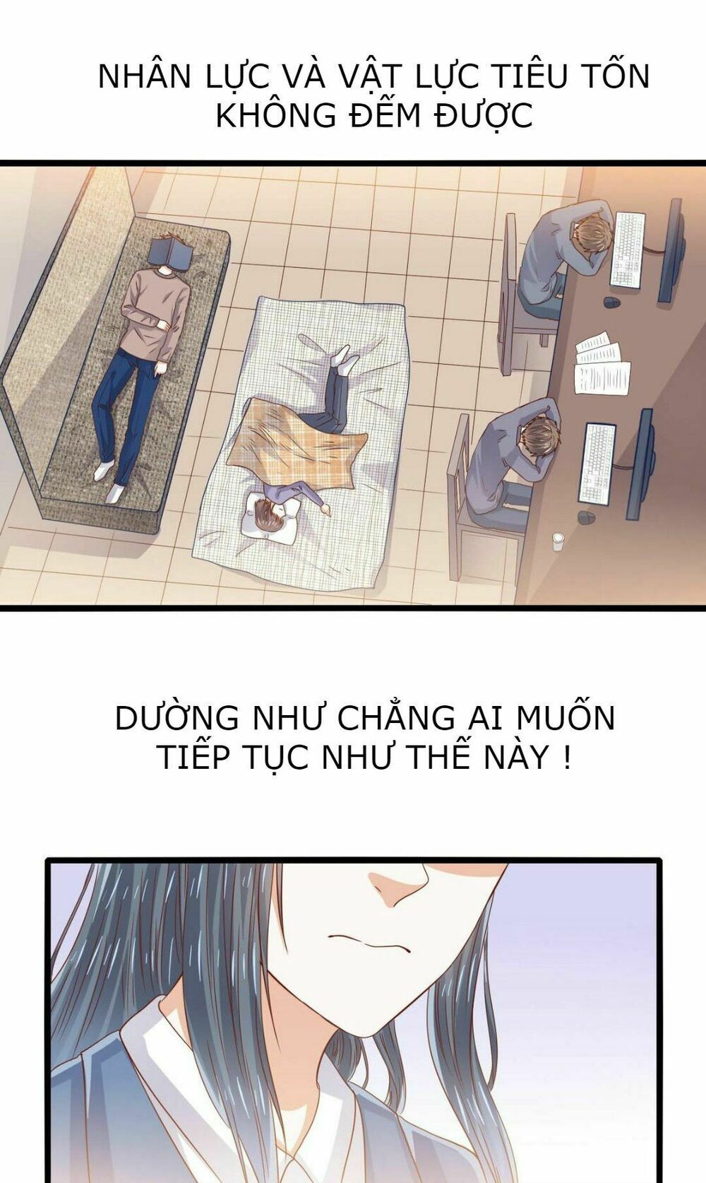 Lăng Thiếu! Nhẹ Một Chút, Đau Chapter 29 - Trang 2