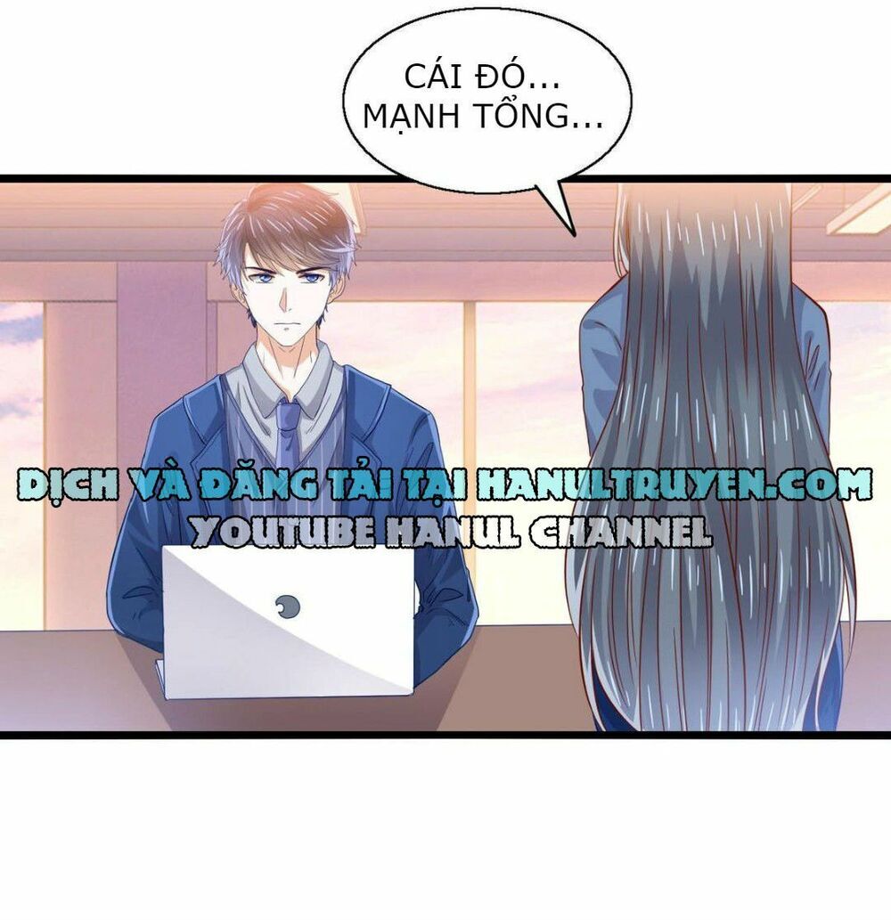 Lăng Thiếu! Nhẹ Một Chút, Đau Chapter 29 - Trang 2