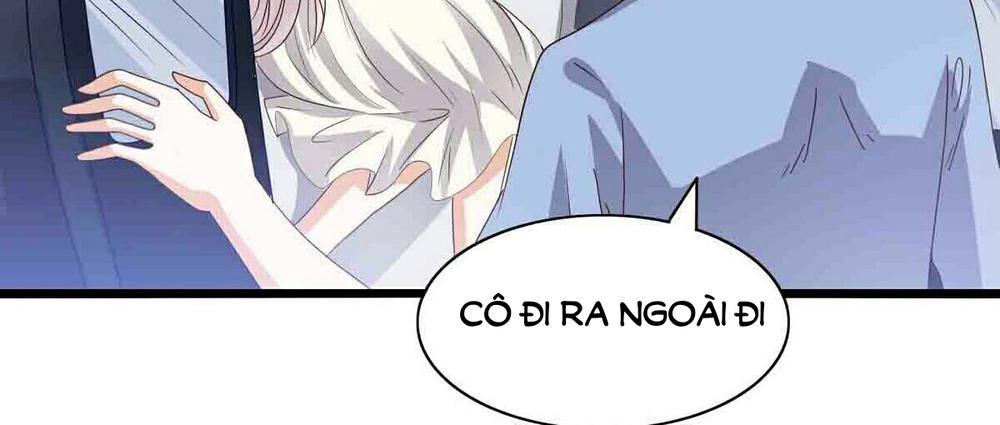 Lăng Thiếu! Nhẹ Một Chút, Đau Chapter 3 - Trang 2